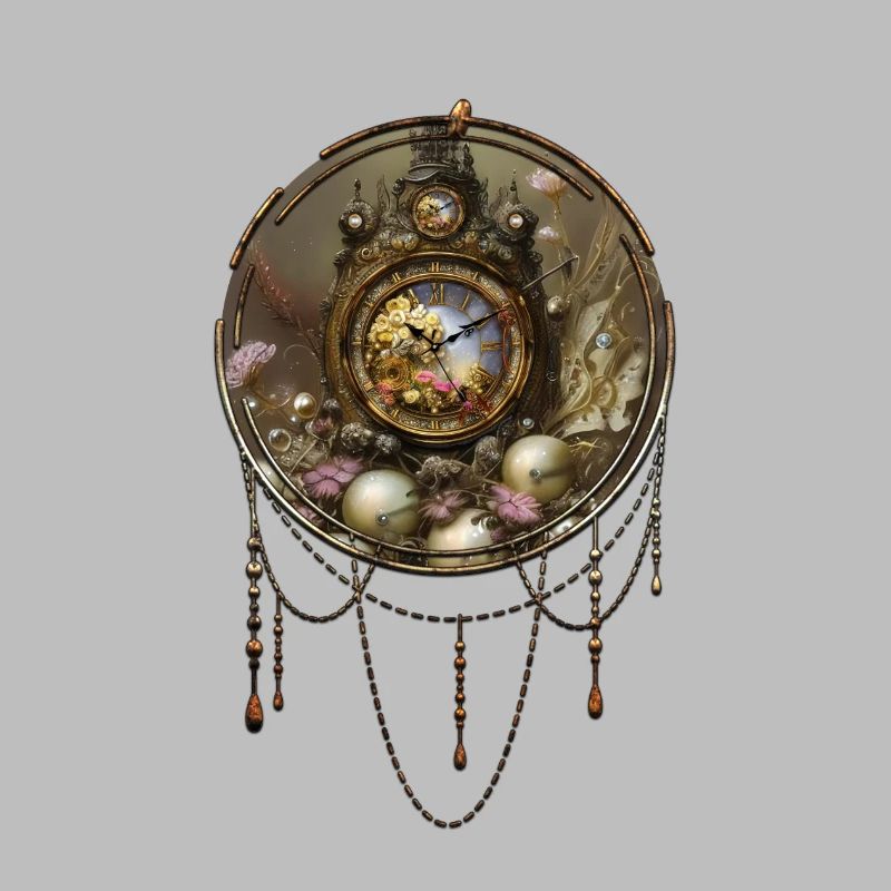 L’esthétique Steampunk