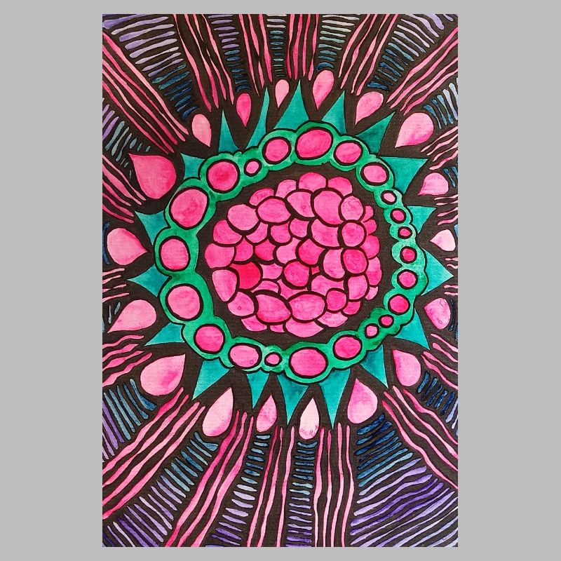 Raspberry