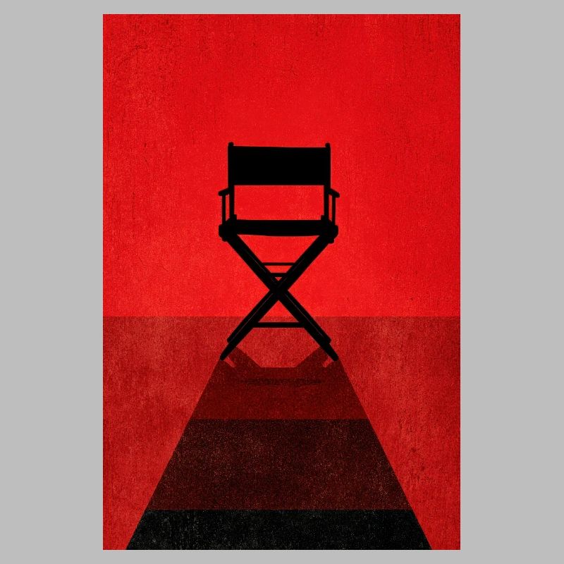Red Spotlight Direktor Vorsitzender