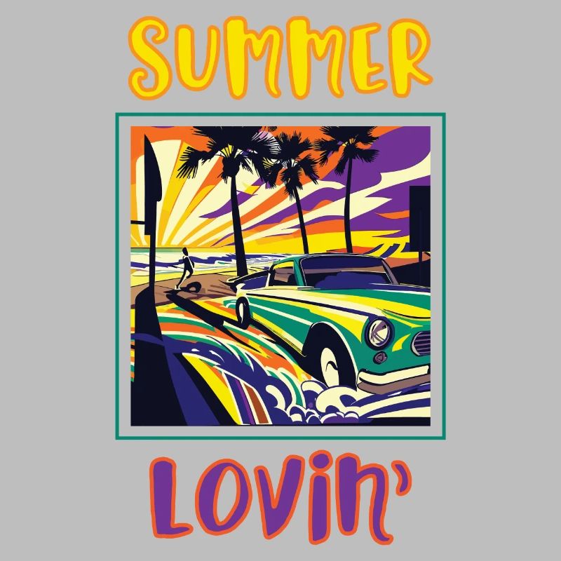 Summer Lovin'