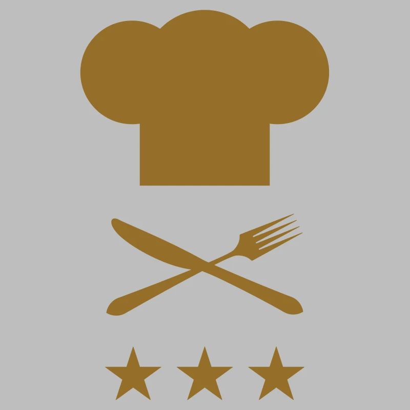 Chef - Kitchen - Cook