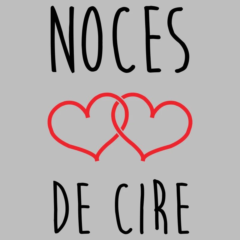 Noces de cire 4 ans de mariage