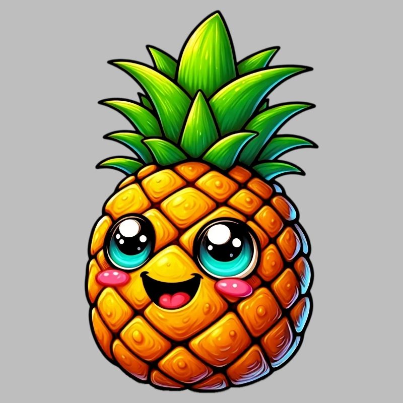 Pineapple