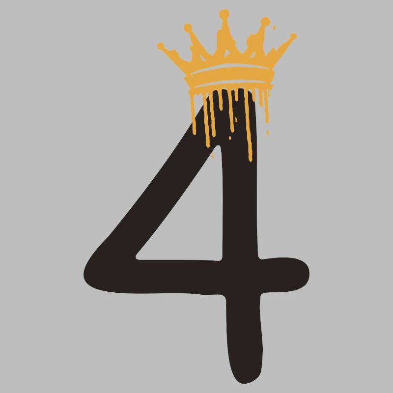 4