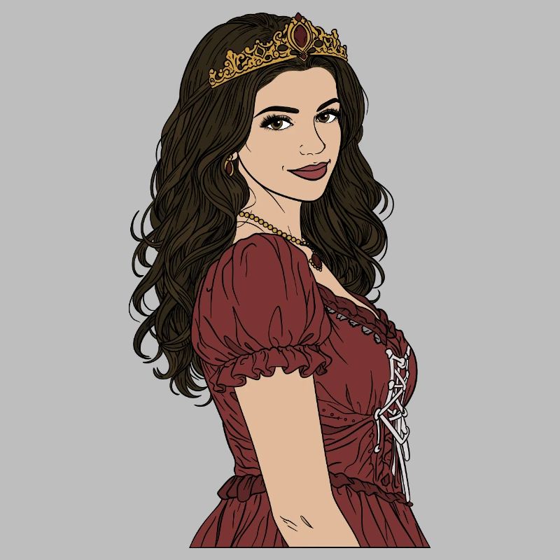 Princesse