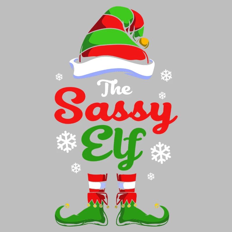 Elfe Elf Weihnachtsgeschenk Nervensäge
