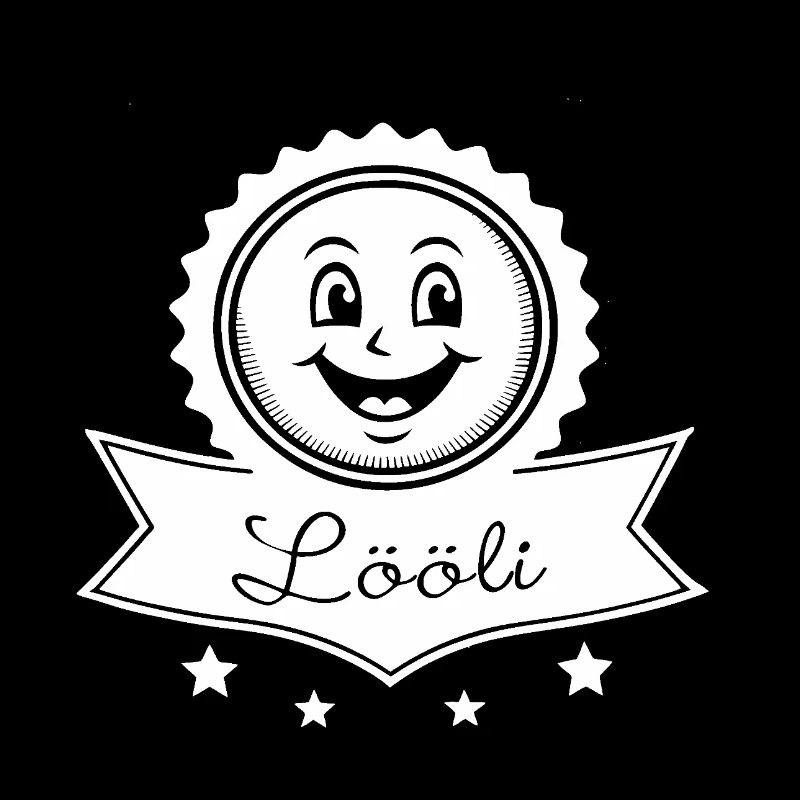 EMBLÈME Lööli
