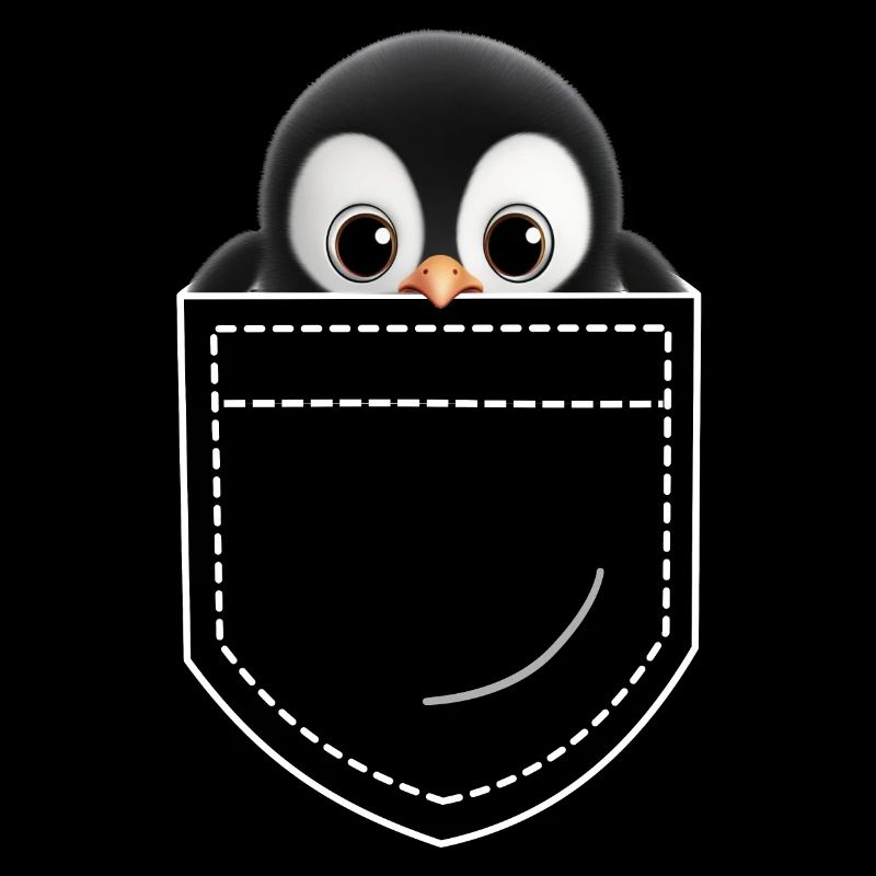 Pinguin