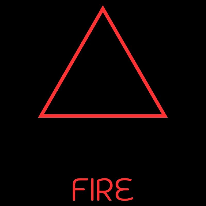 Elemento Fuego