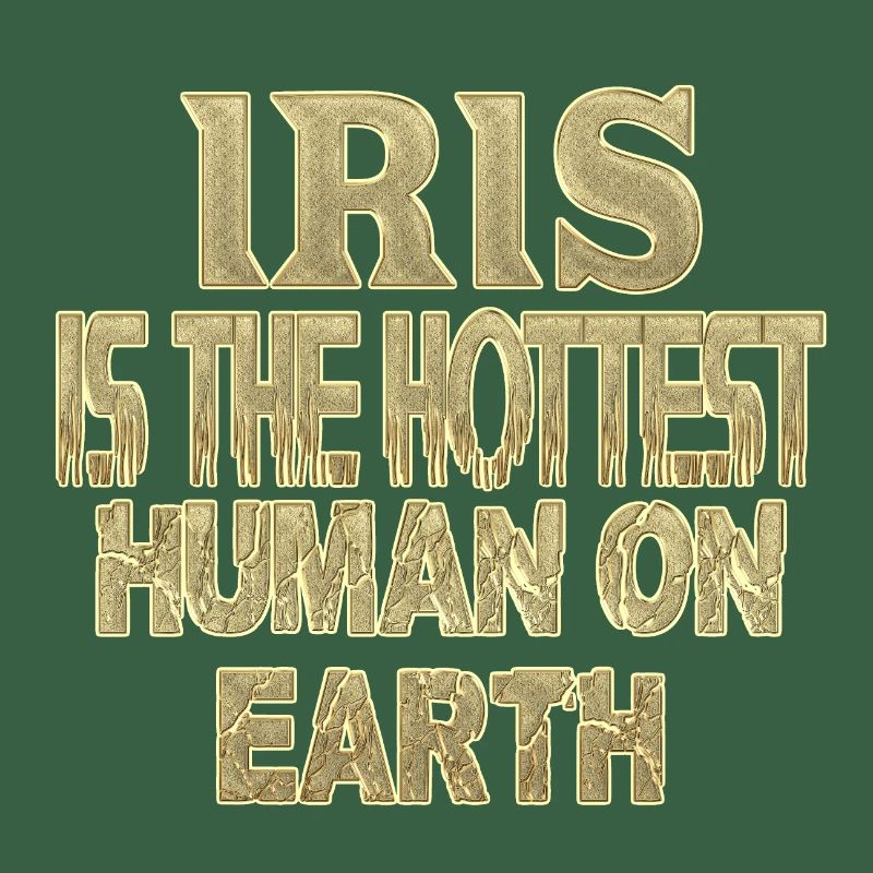 iris