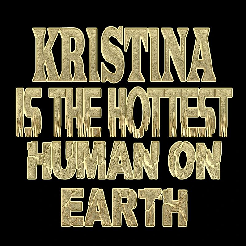 Kristina