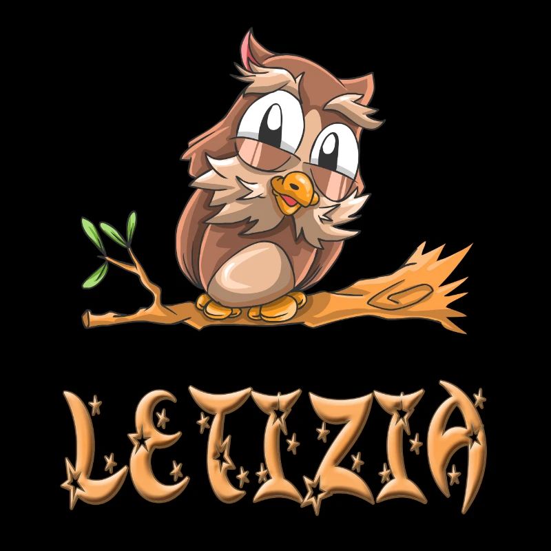 Owl Letizia