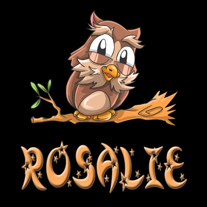 Owl Rosalie