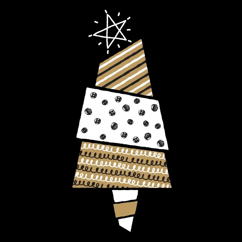 Arbre de Noël Noël Arbre de Noël étoile Noël