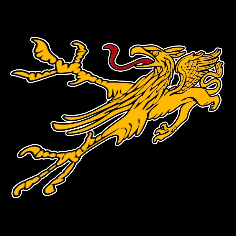 Greif von Rostock