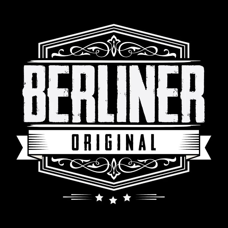 Berliner Original - Berlin