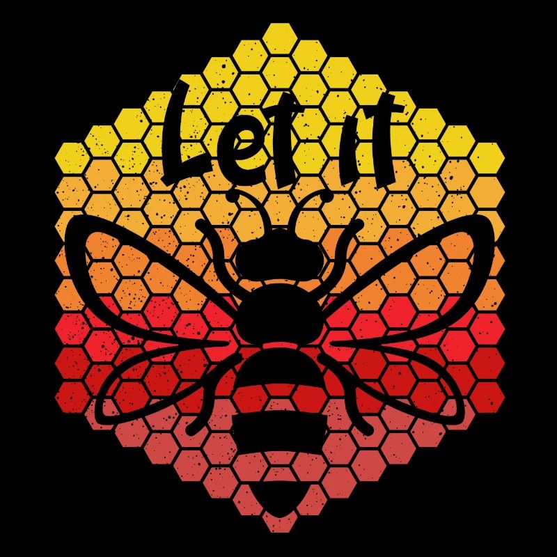 Let It Bee Vintage