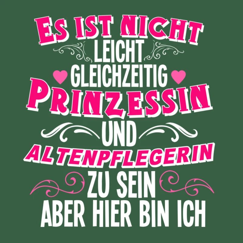 Altenpflegerin