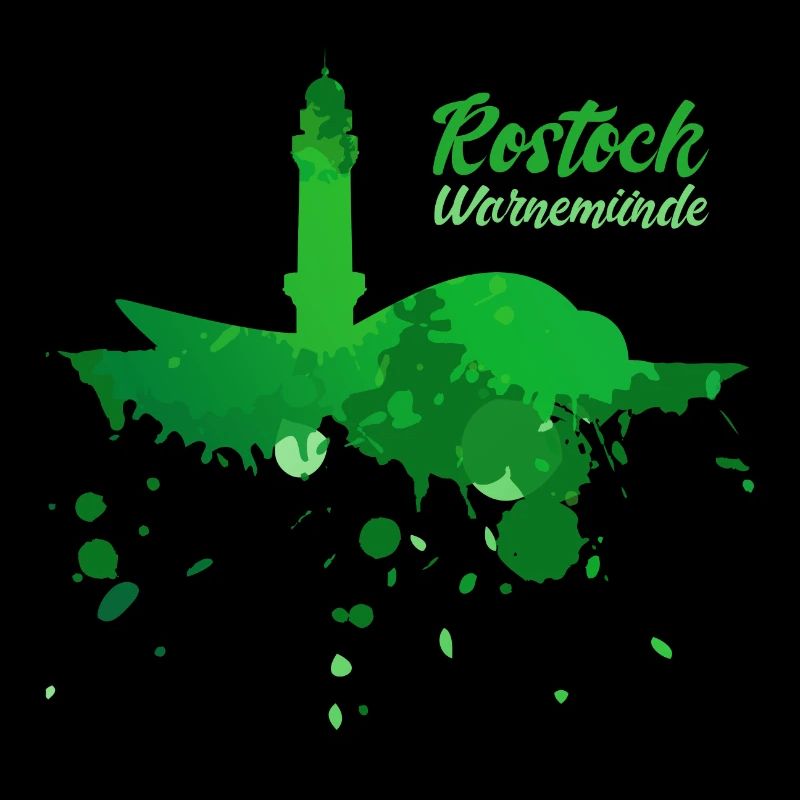 Rostock Warnemünde