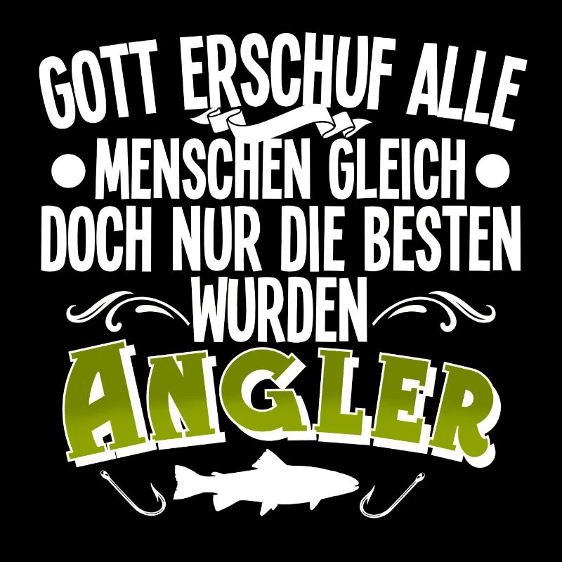 Angler Angeln