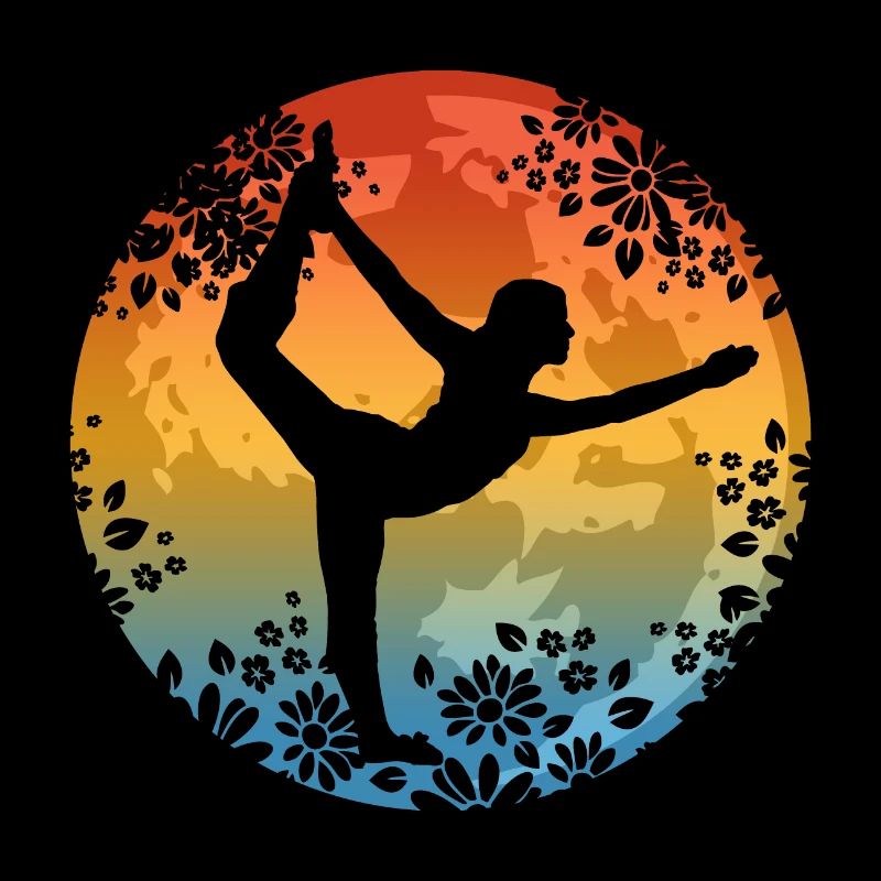Pilates Yoga