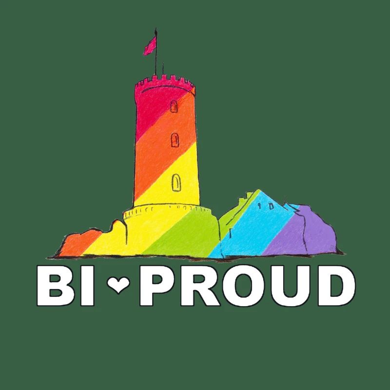 BI PROUD