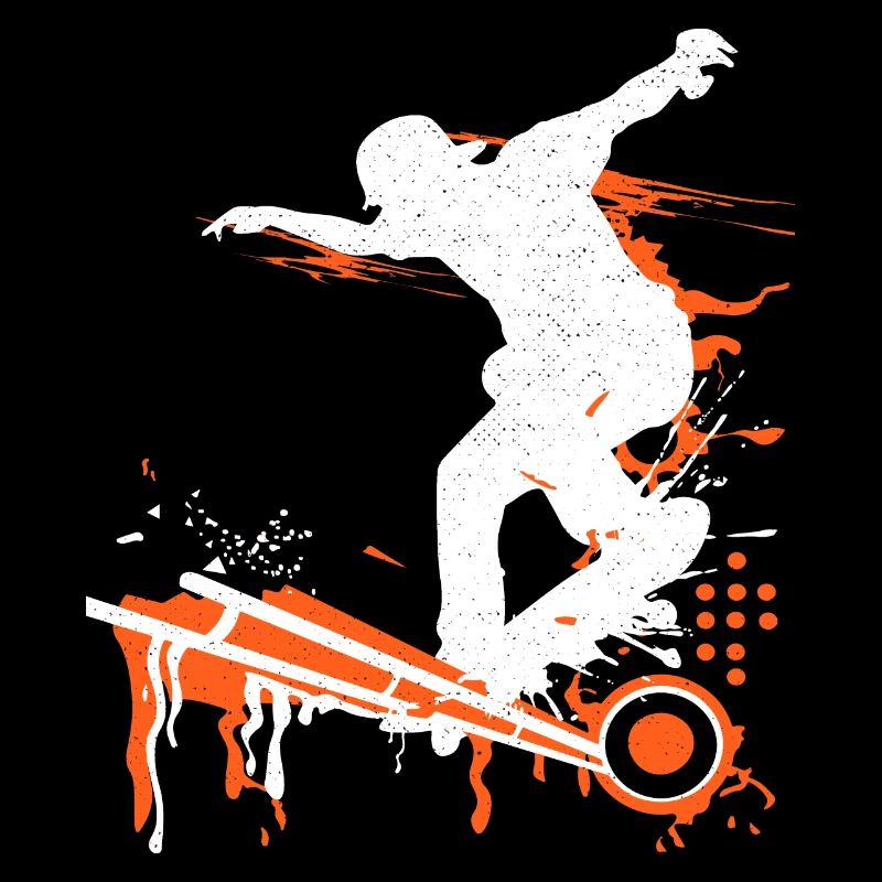 Skate | Skateboard | Skater