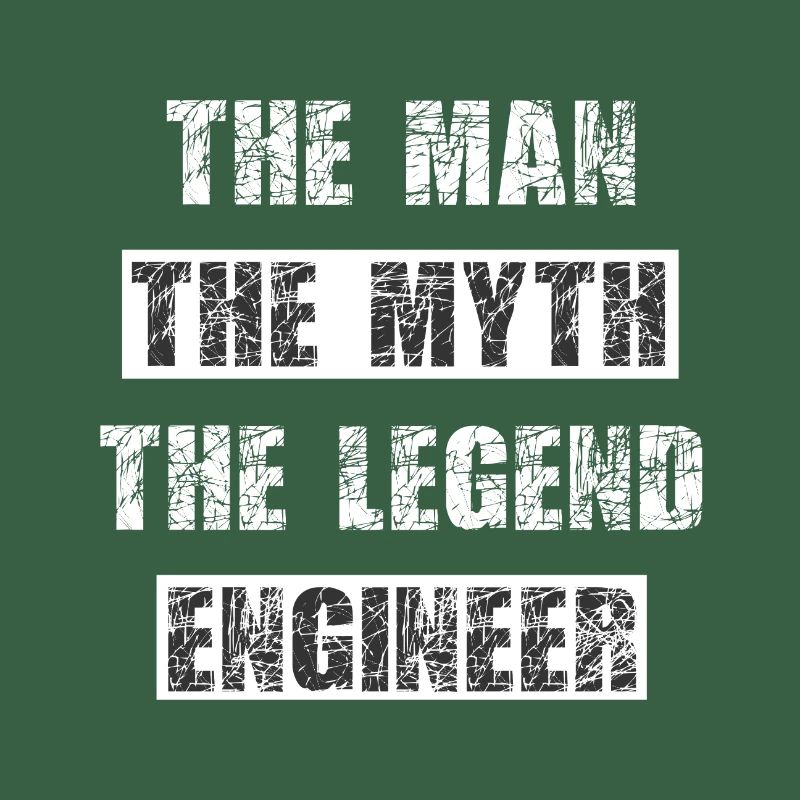 Engineer legend