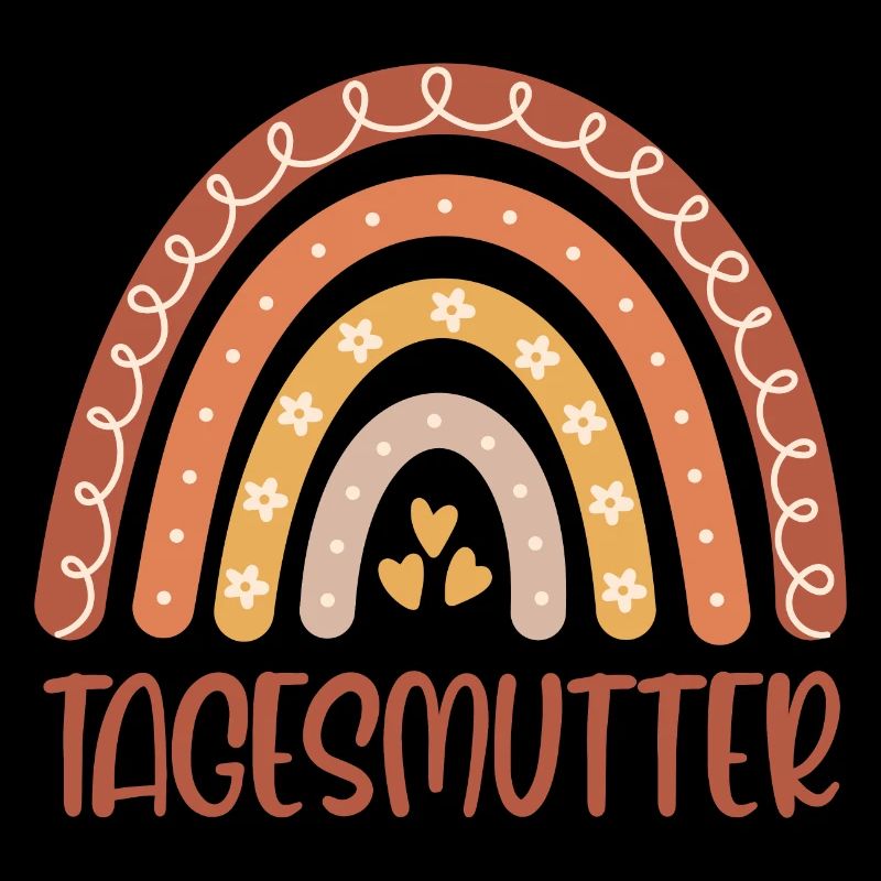 Tagesmutter Regenbogen