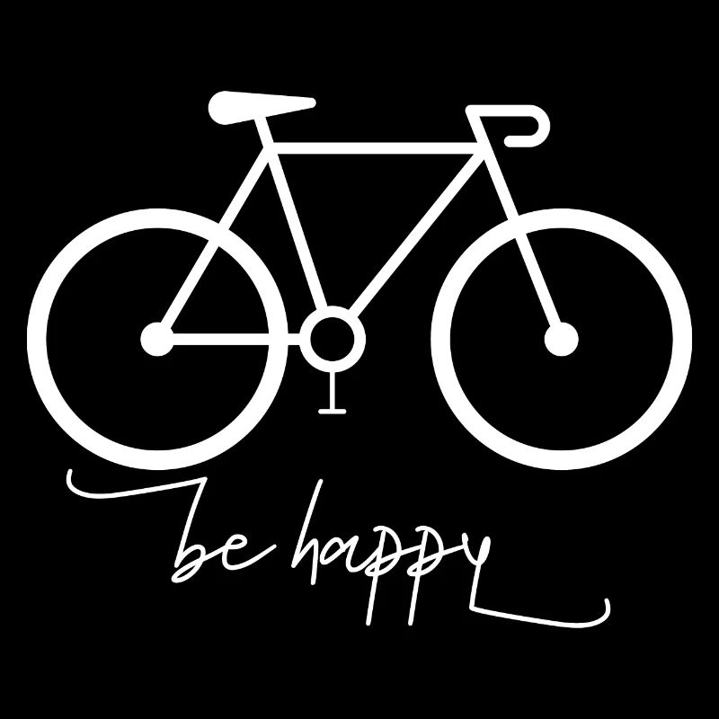 Vélo be happy