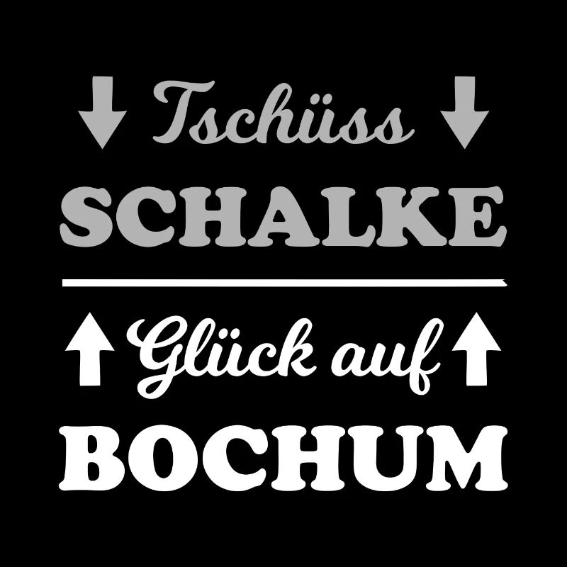 Aufstieg Bochum