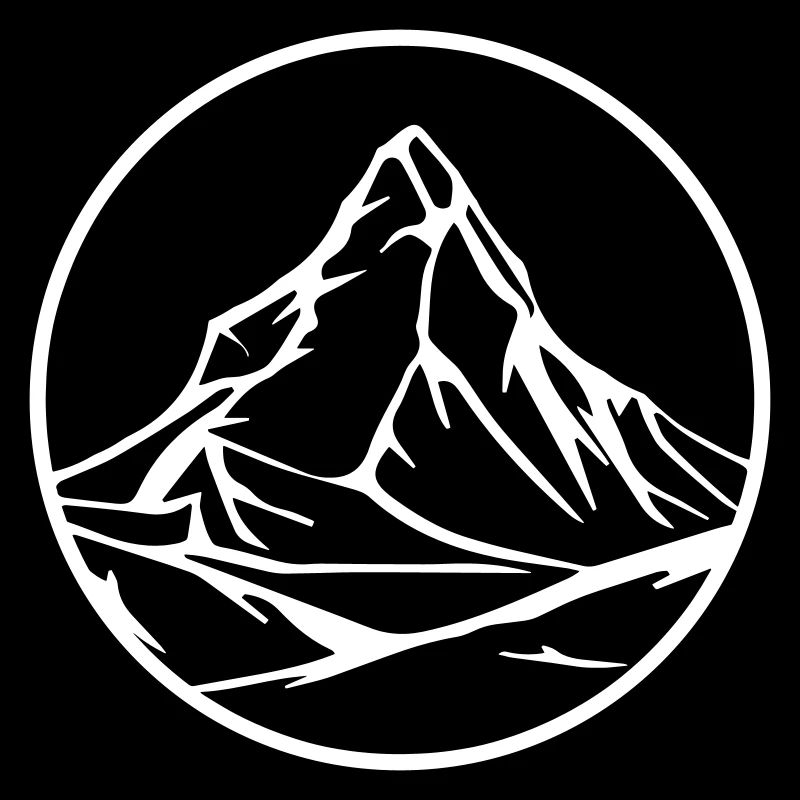 Montagne