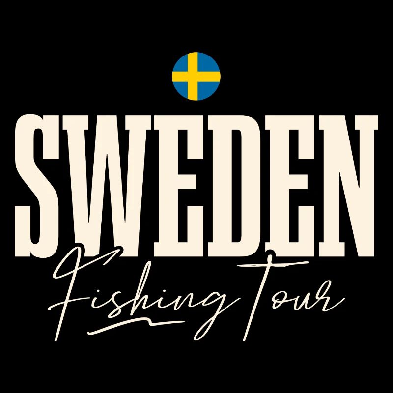Schweden Angeltour