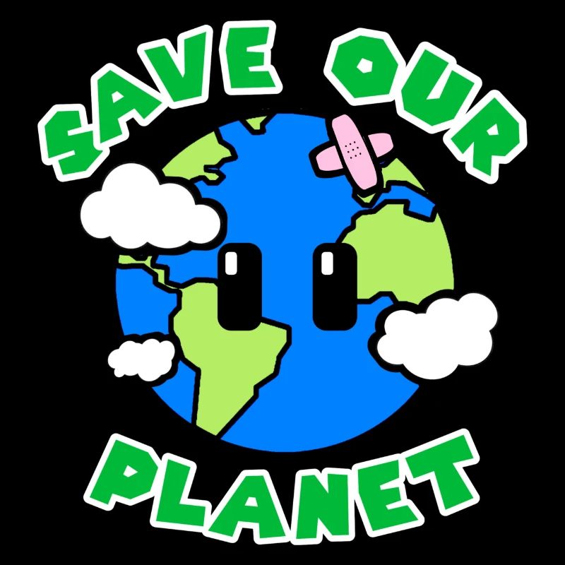Save Our Planet