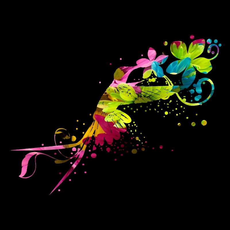 colobri