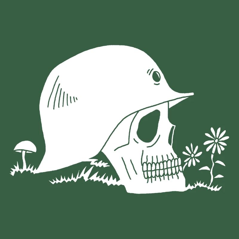 Ex-serviceman