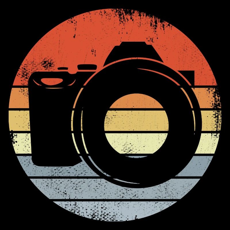 Camera Enthusiast