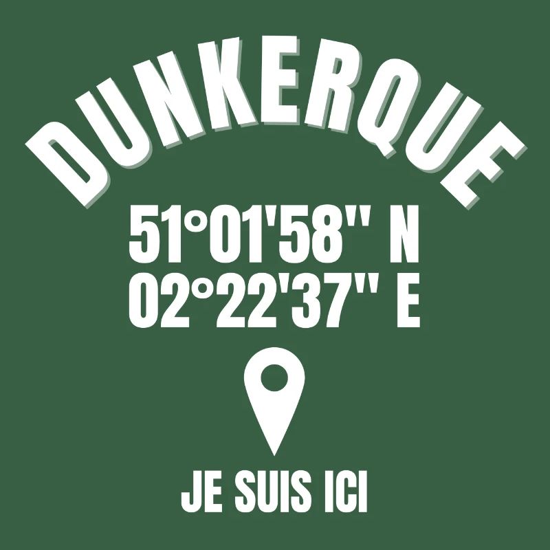Dunkerque, Nord-Pas-De-Calais, Dunkerquois