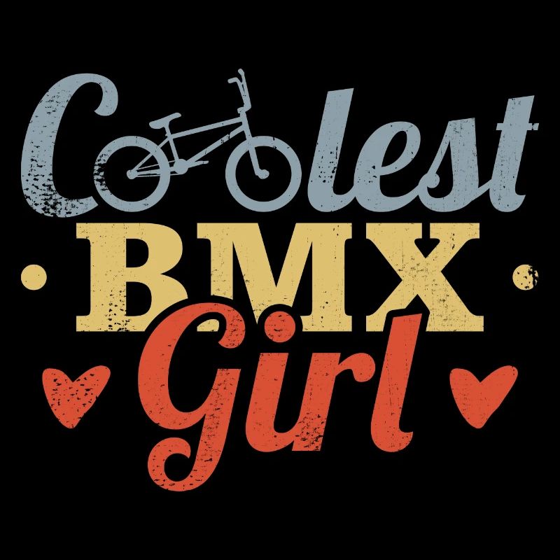 Rider de BMX