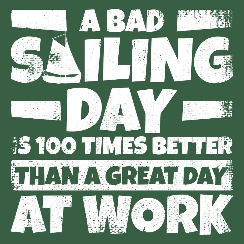Sailing