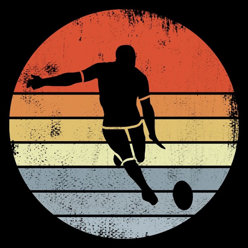 Vintage Rugby