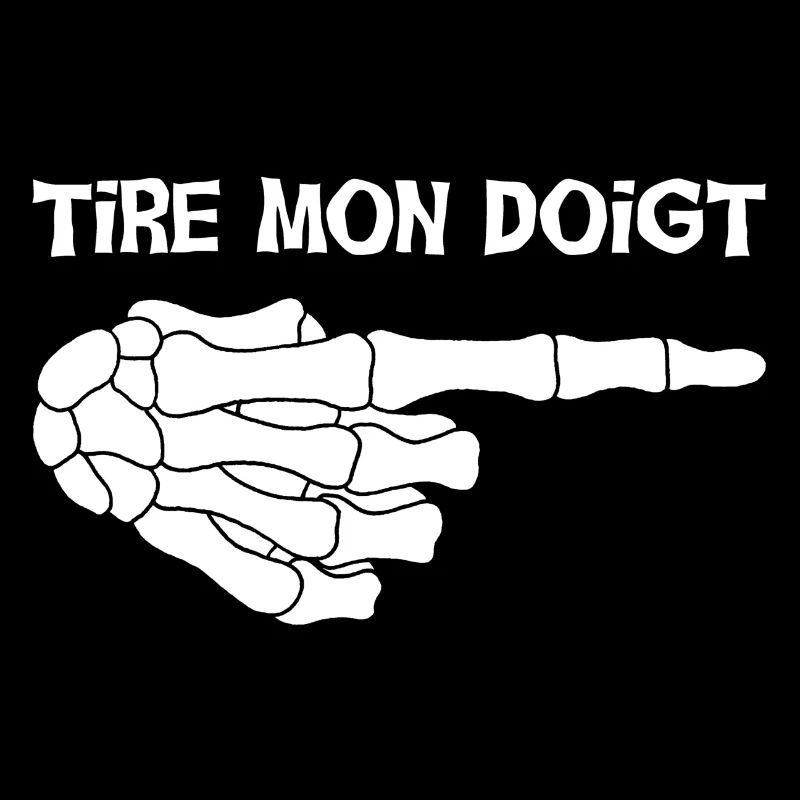 Blague mortelle