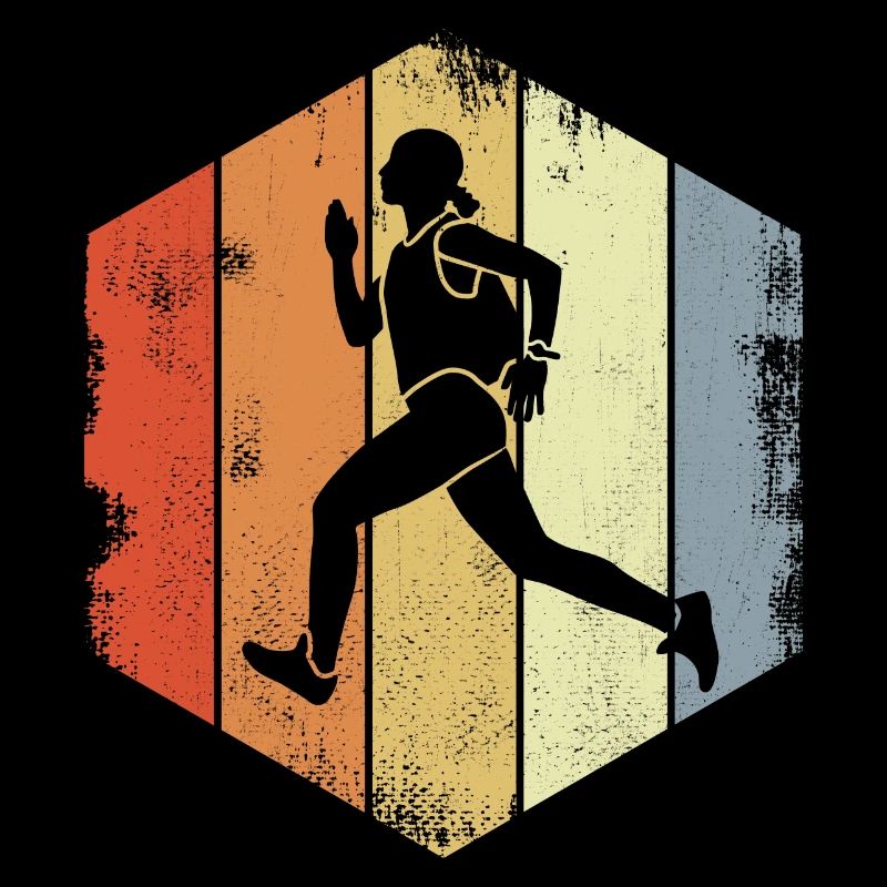 Coureur vintage