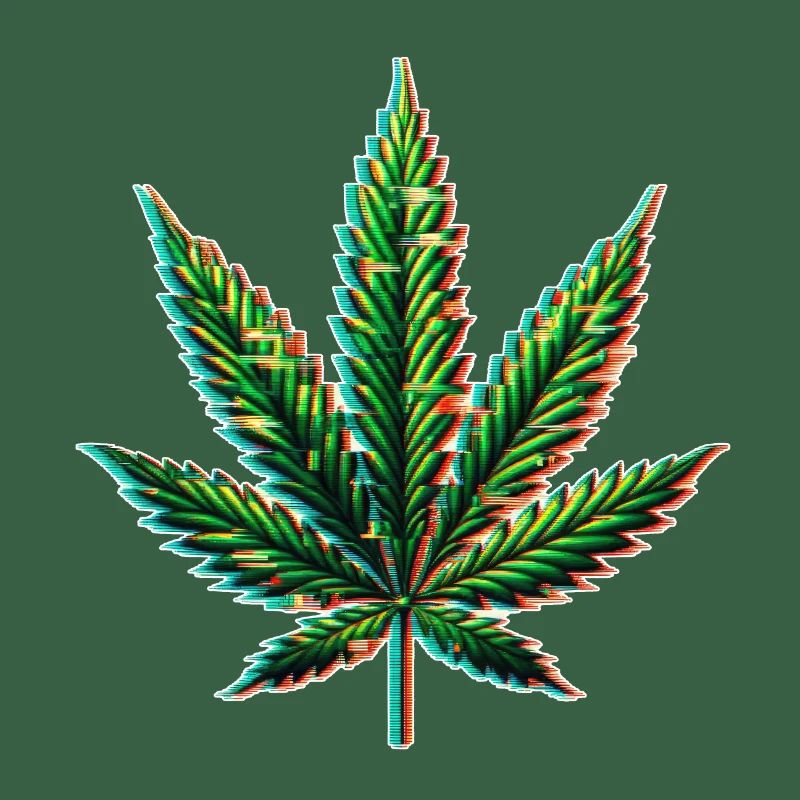 Problème de cannabis
