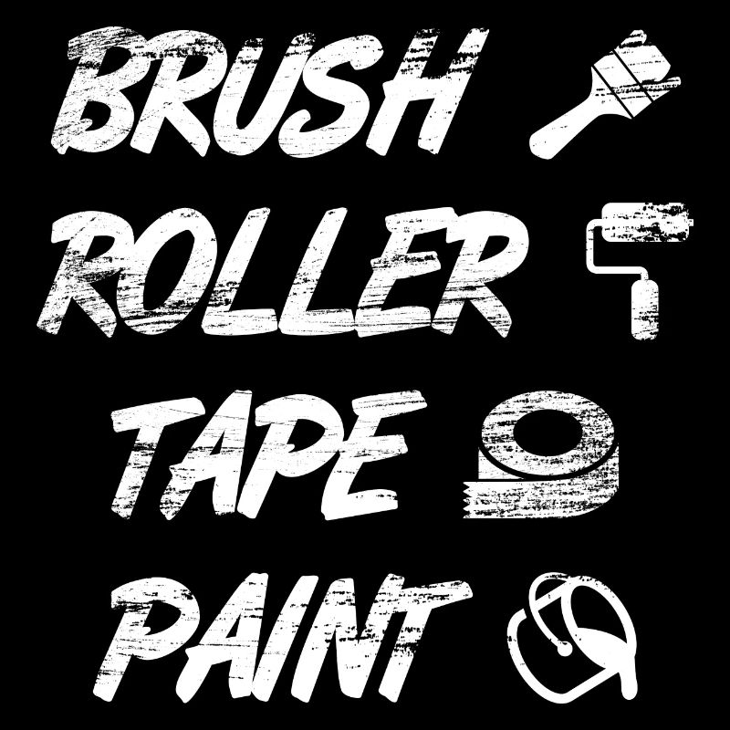 Dicton du peintre