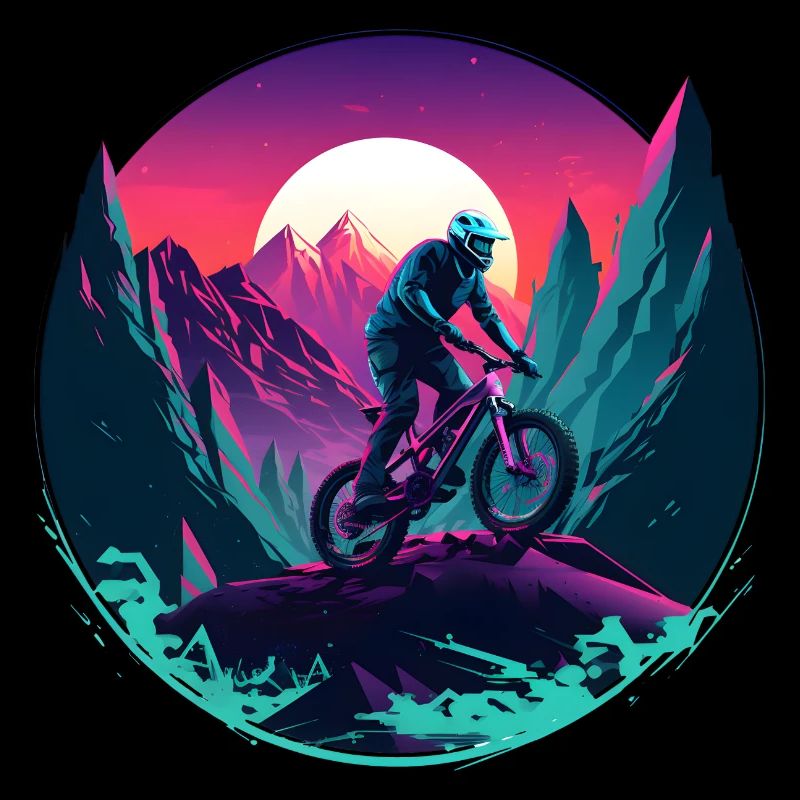 VTT Vaporwave
