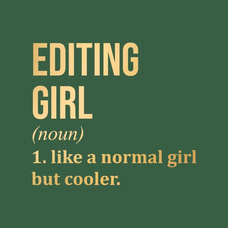 Editor