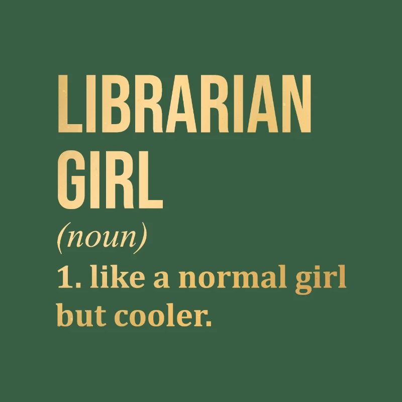 Librarian
