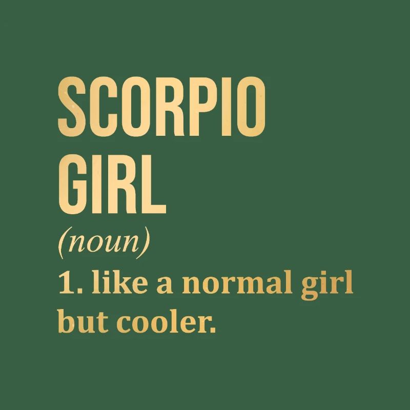 Scorpio
