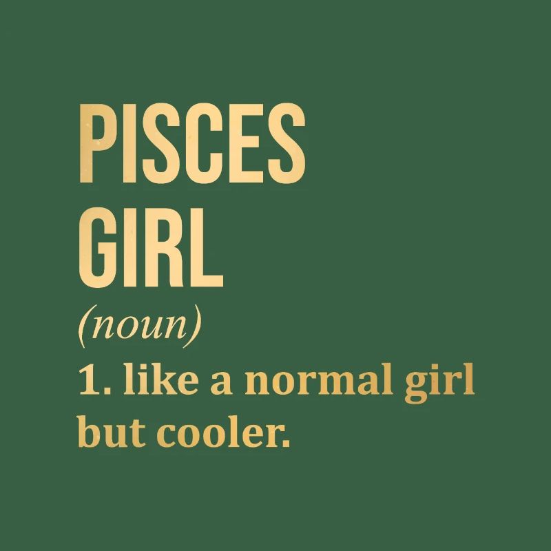 Poissons